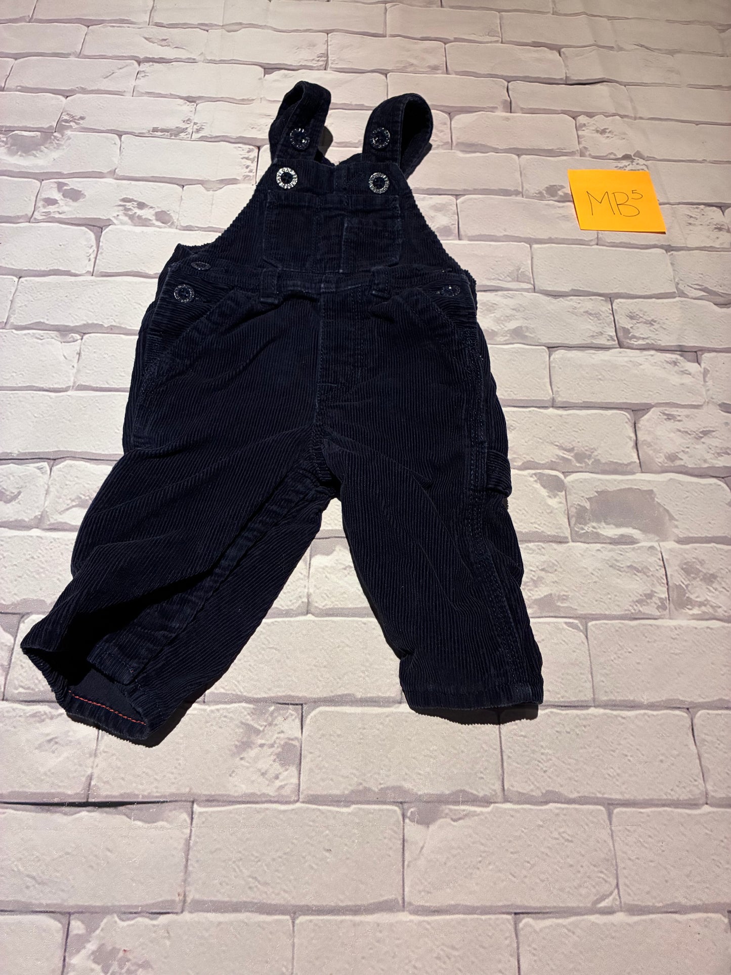 Outfit Size 3-6m