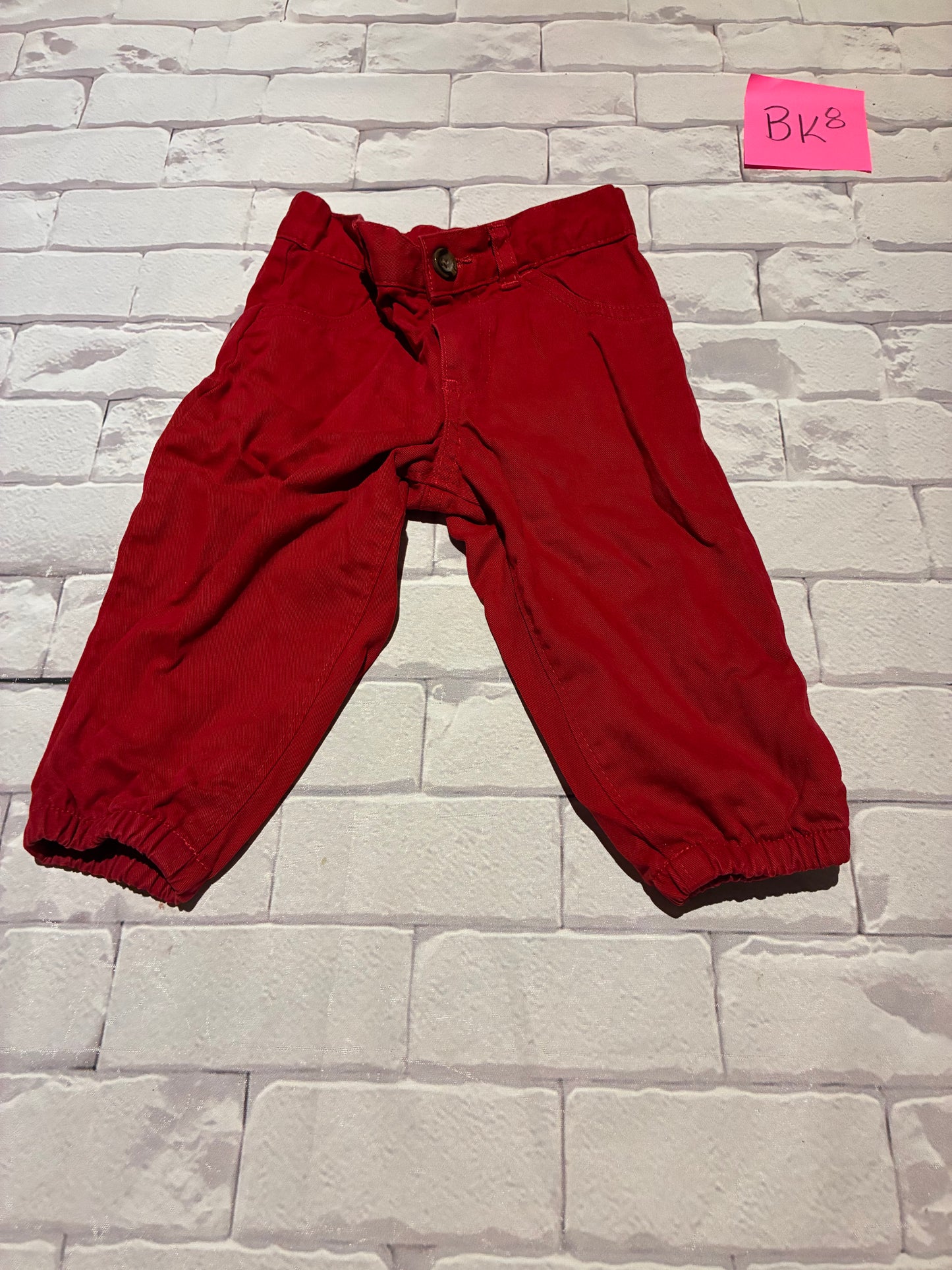 Bottoms Size 18m