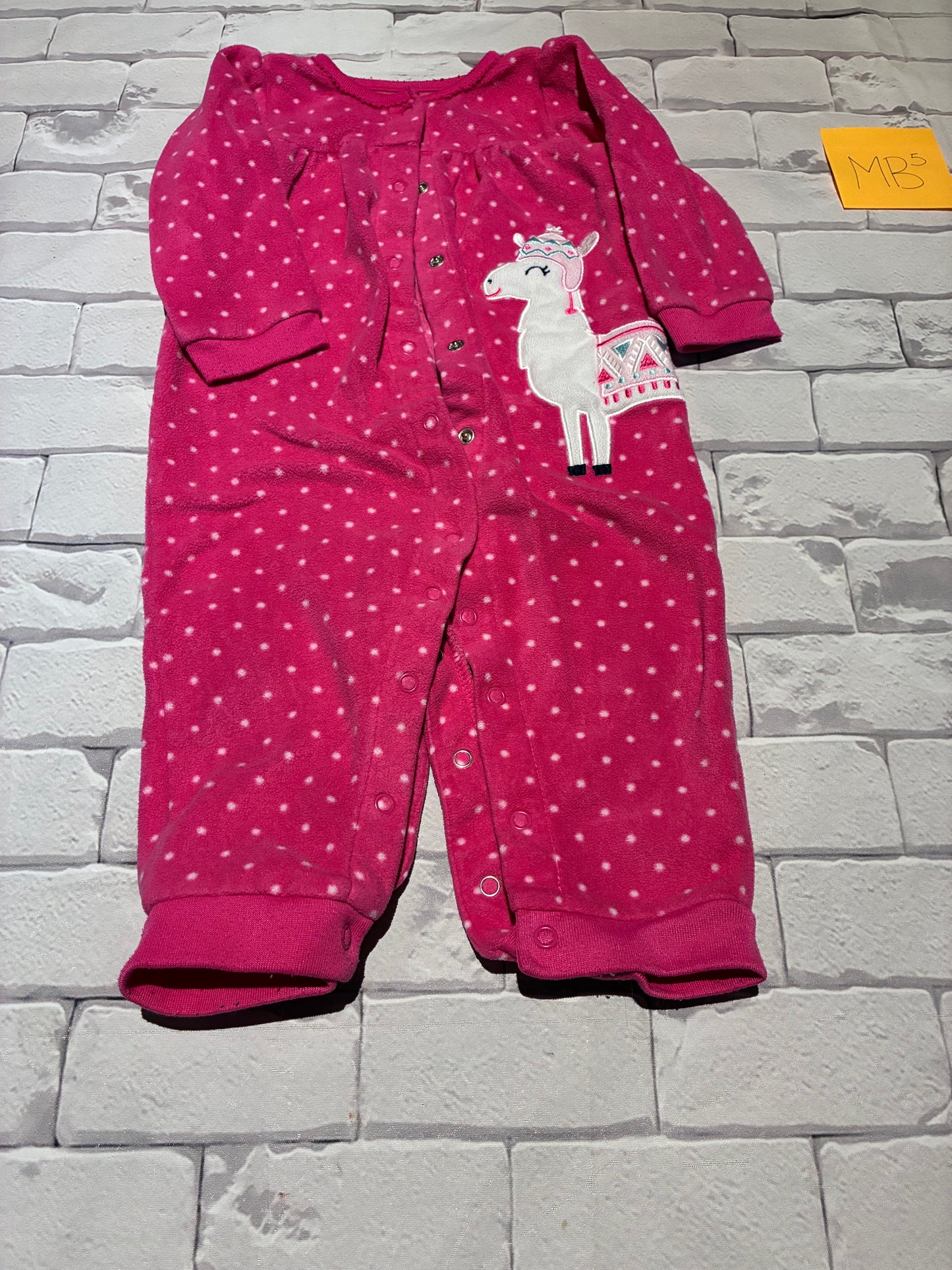 Sleepwear Size 9m