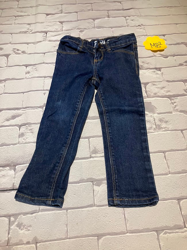 Girls Bottoms Size 2T