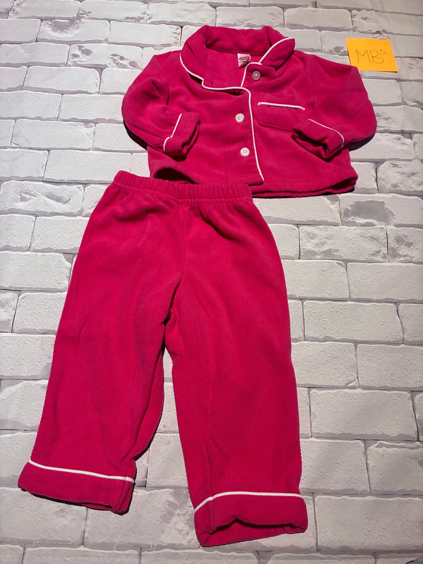 Sleepwear Size 12m Fleece