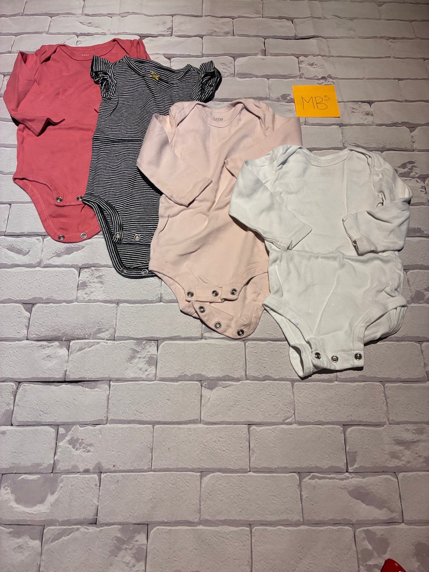 Tops Size 9m