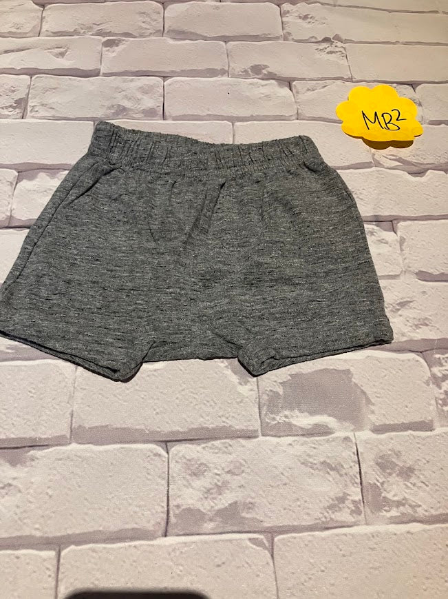 Boys Bottoms Size 3-6m