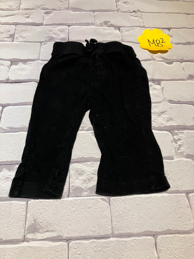 Boys Bottoms Size 3-6m