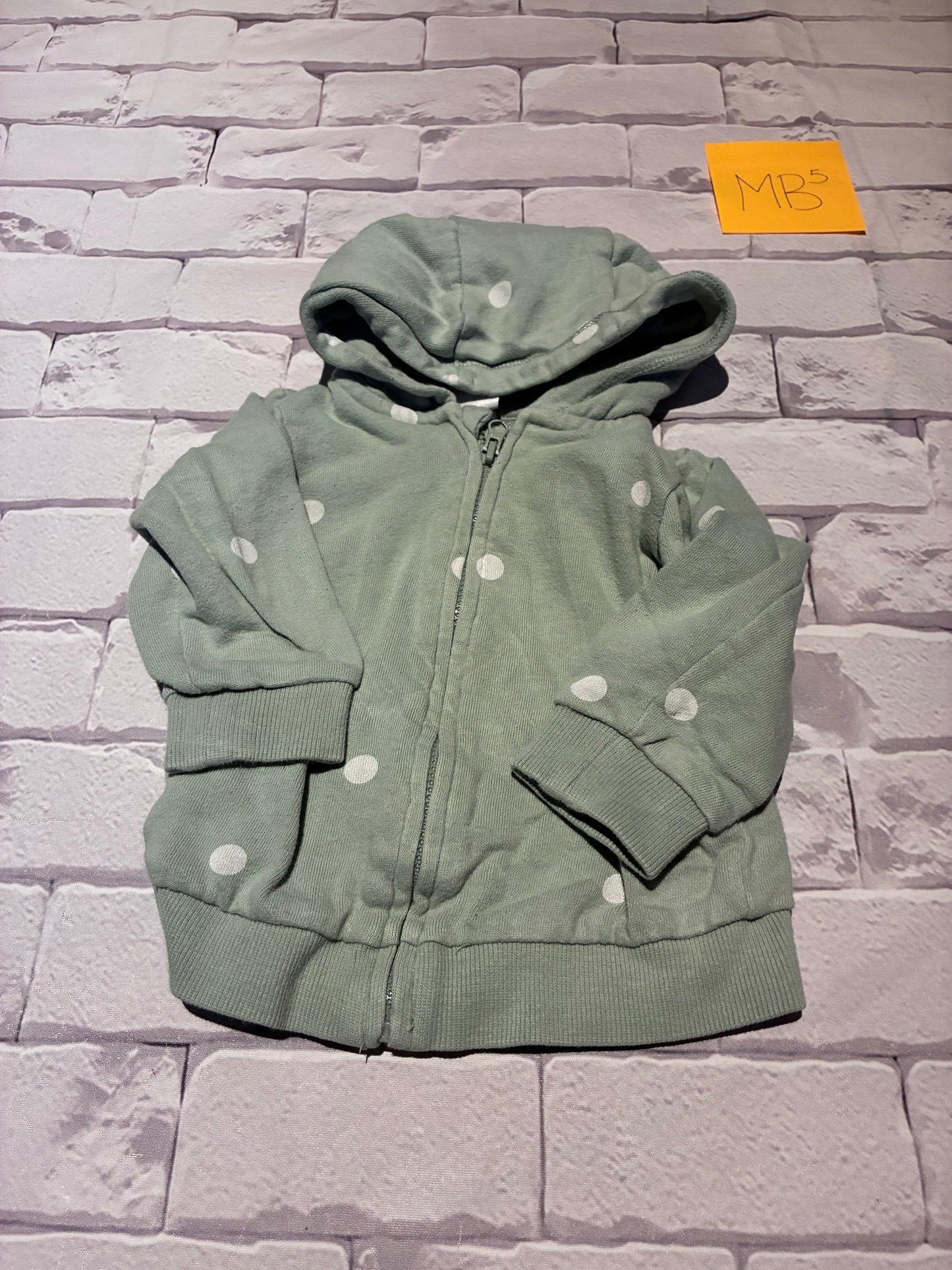 Tops Size 3-6m