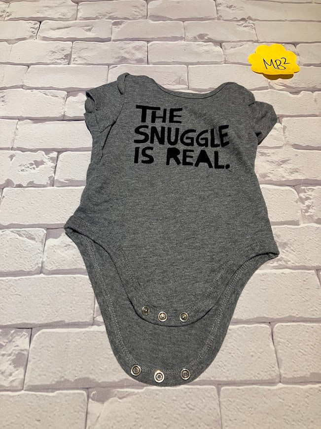 Boys Top Size 6-9m