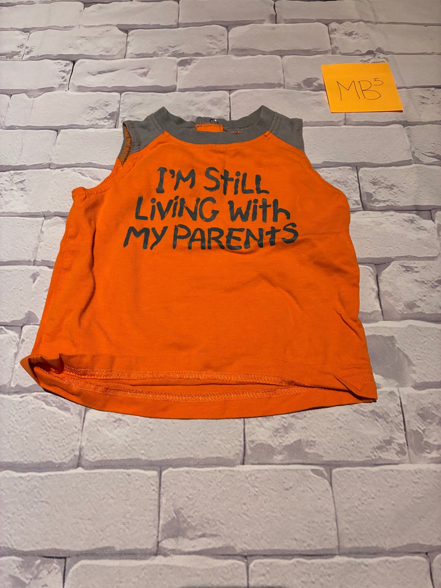 Tops Size 3-6m