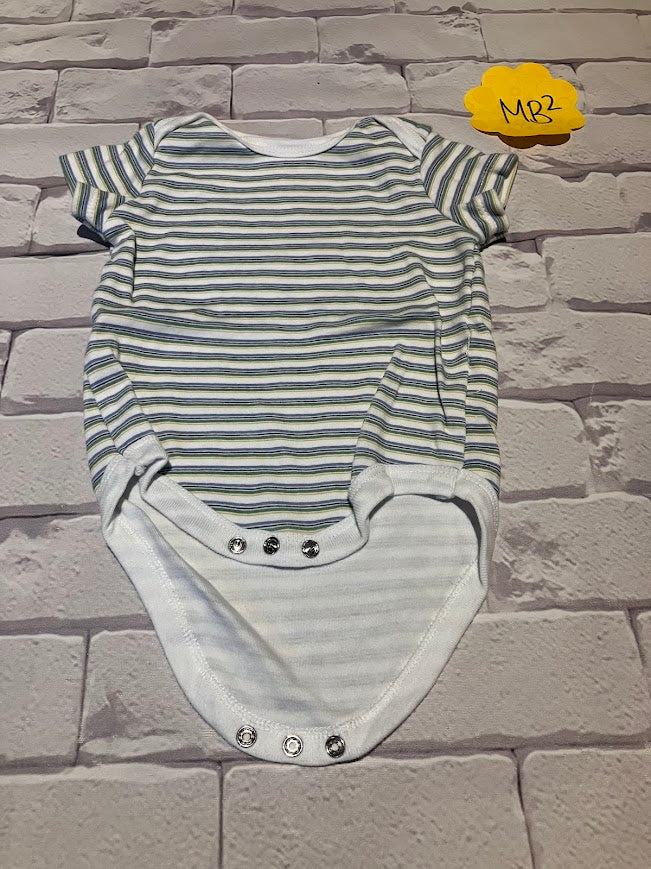 Boys Top Size 3-6m