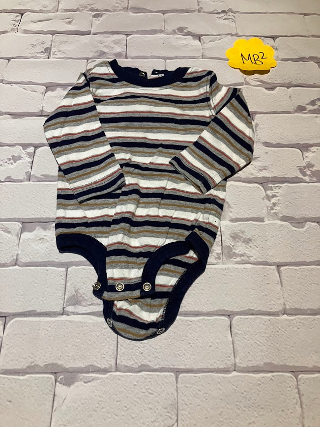 Boys Top Size 3-6m