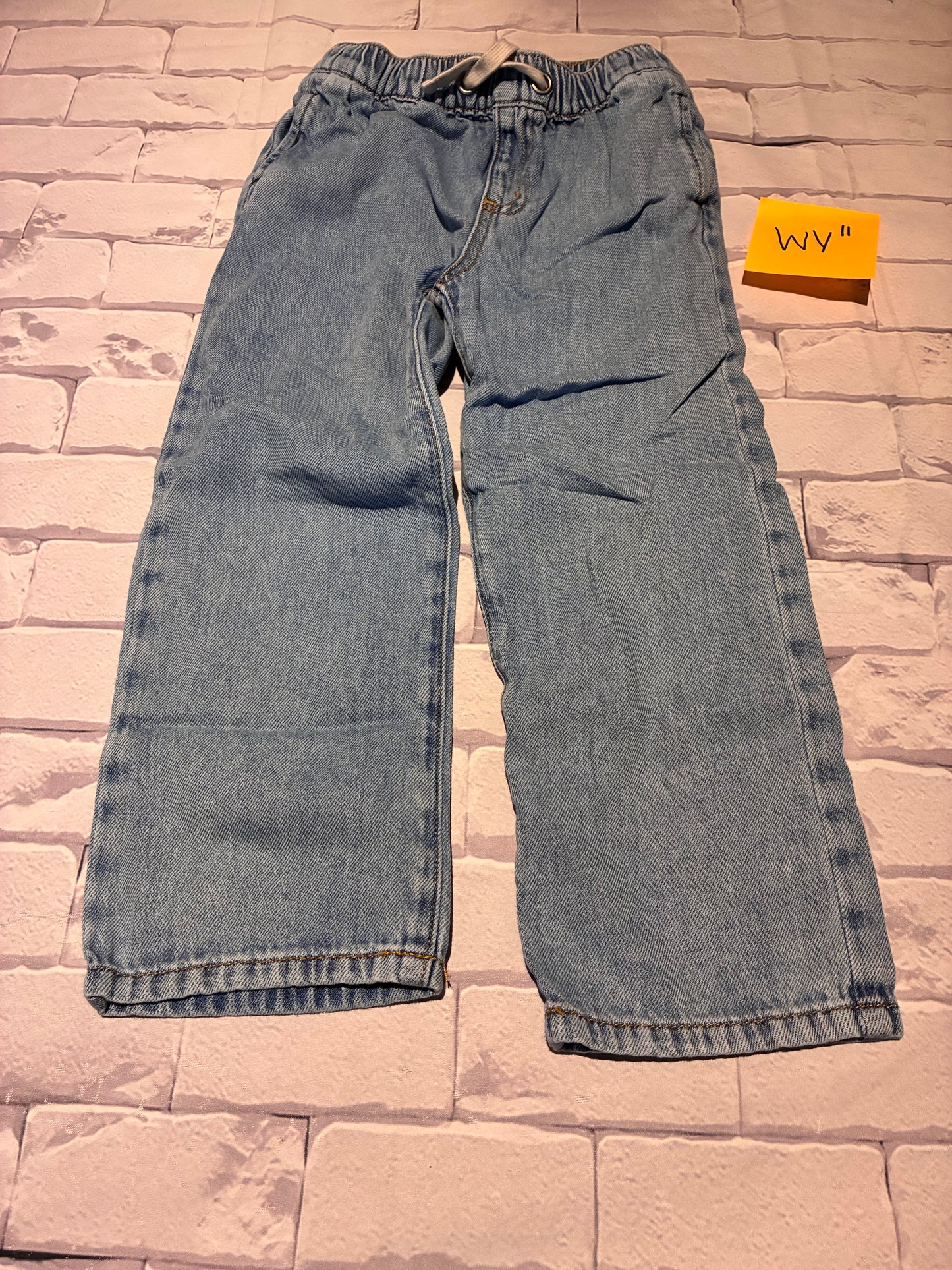 Bottoms Size 5
