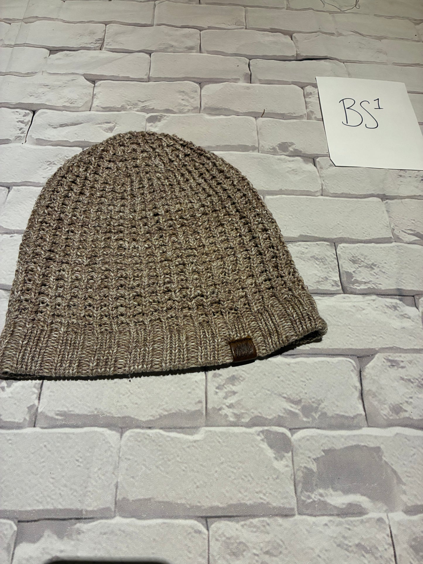 Ladies Hat