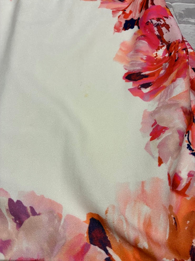Ladies Dress Size 6 Spot