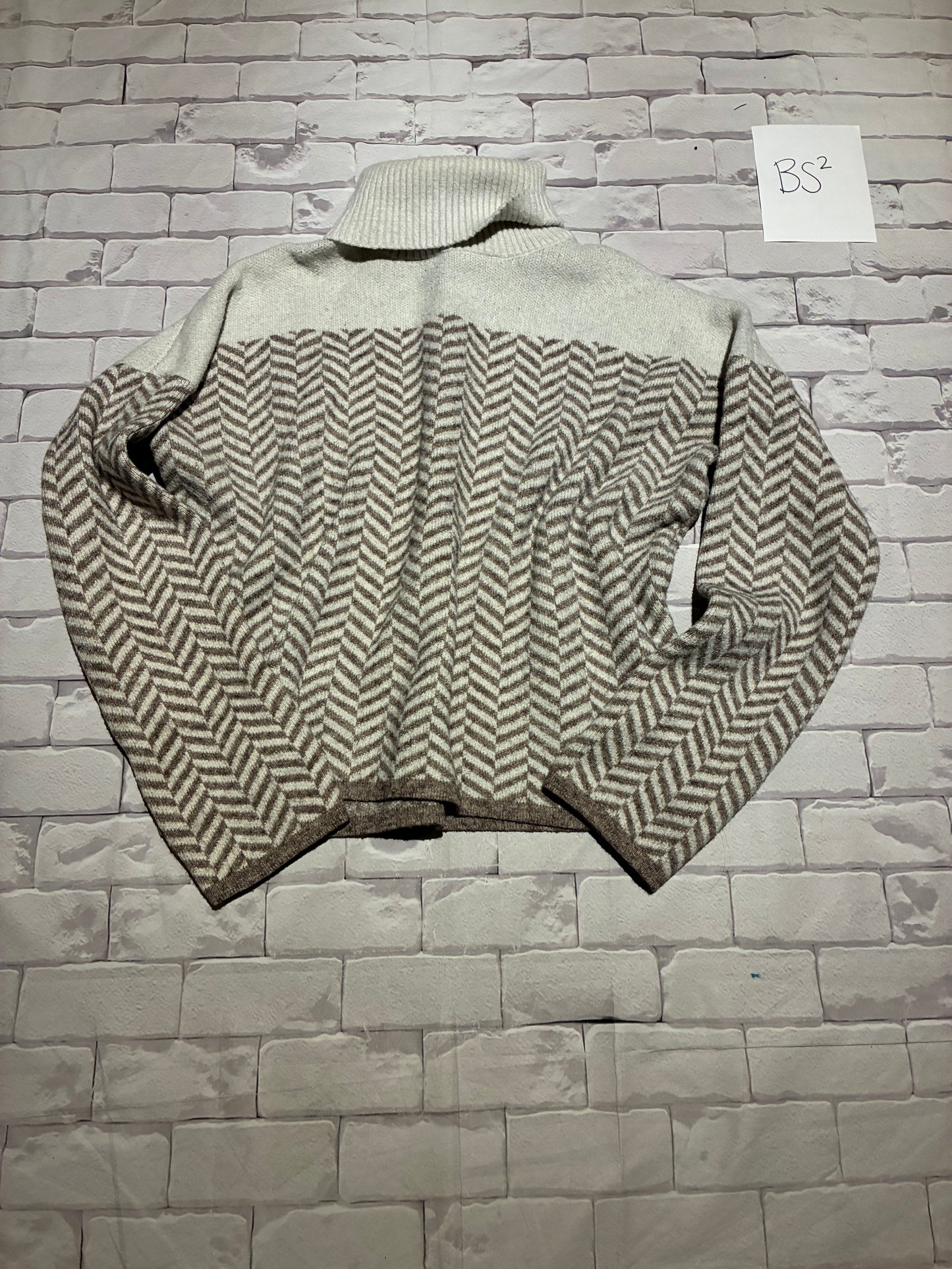 Ladies Top Size M