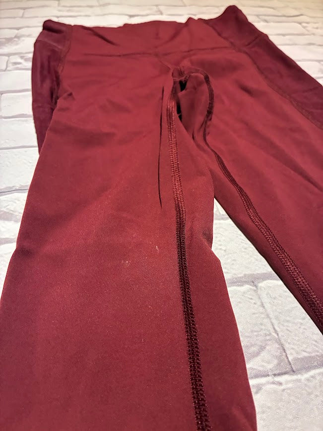 Ladies Bottoms Size 6 Play Condition