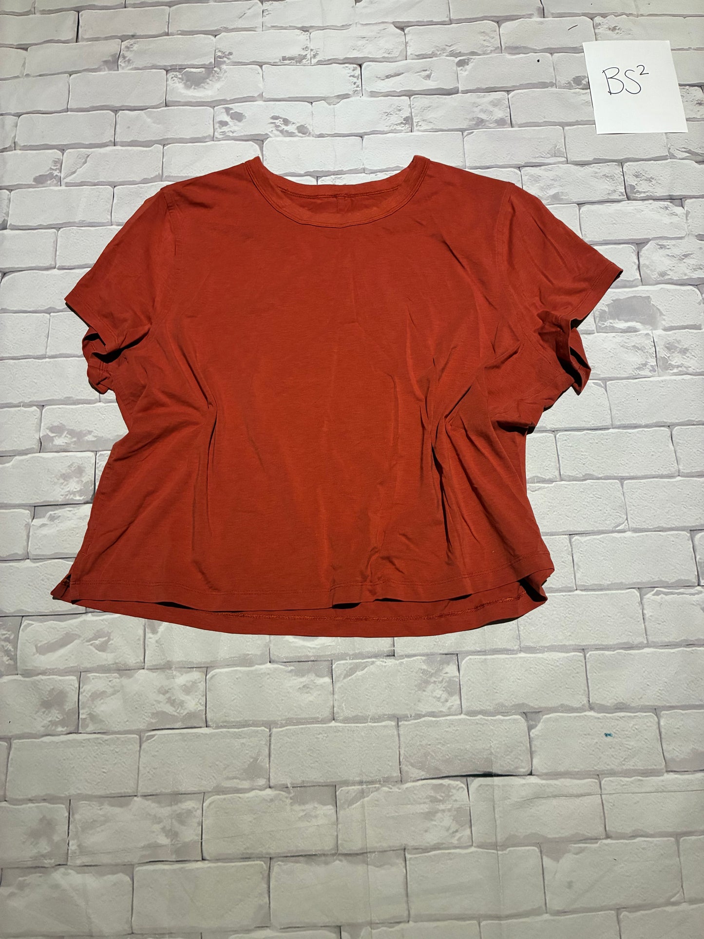 Ladies Top Size 10