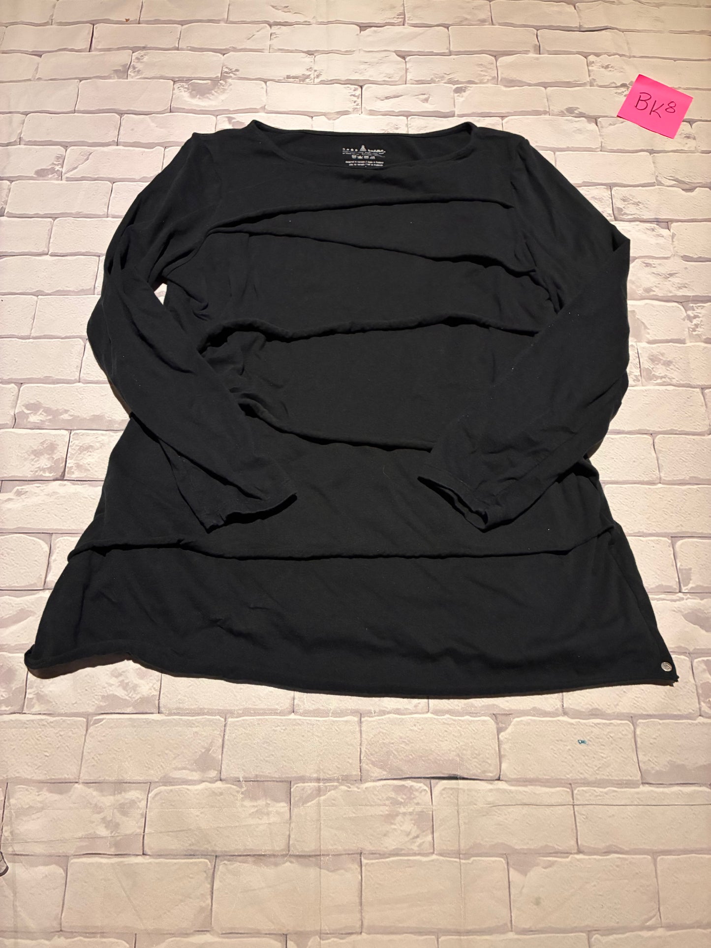 Ladies Top Size L