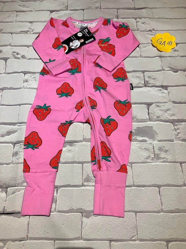 Girls Outfit Size 3-6 BNWT