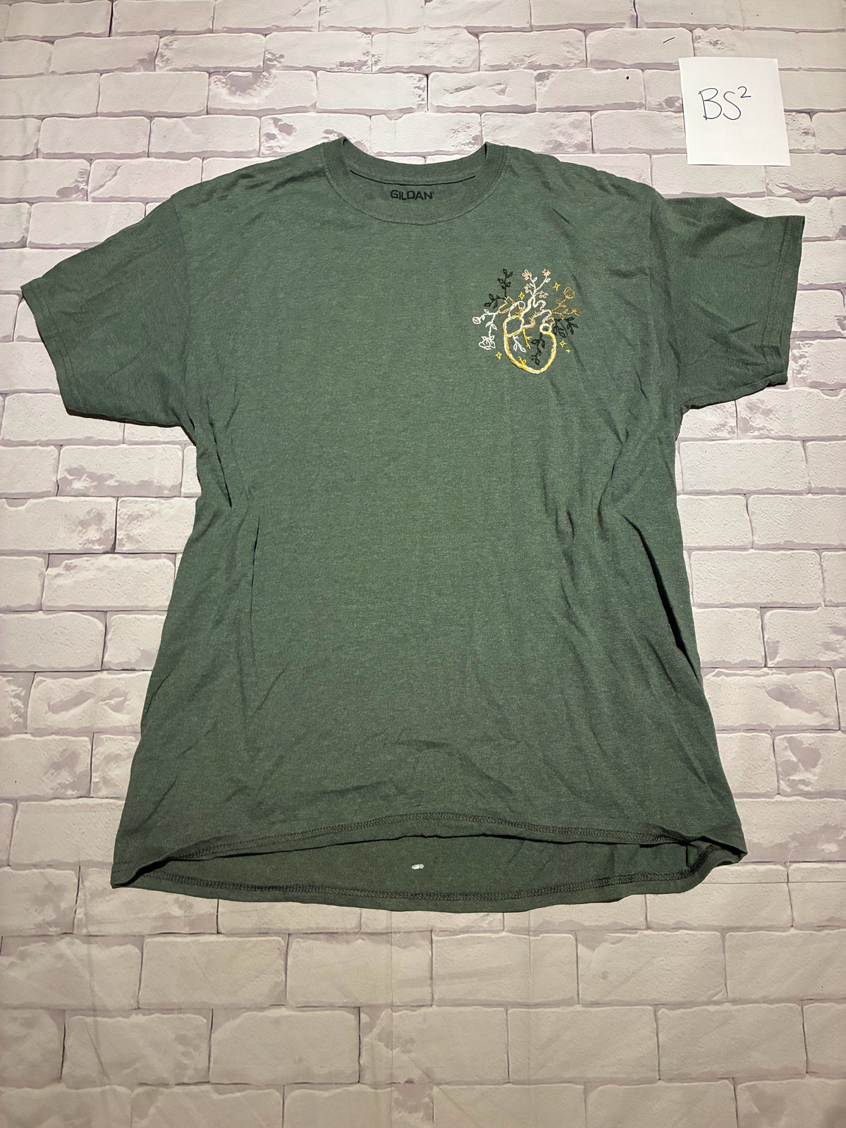 Ladies Top Size L