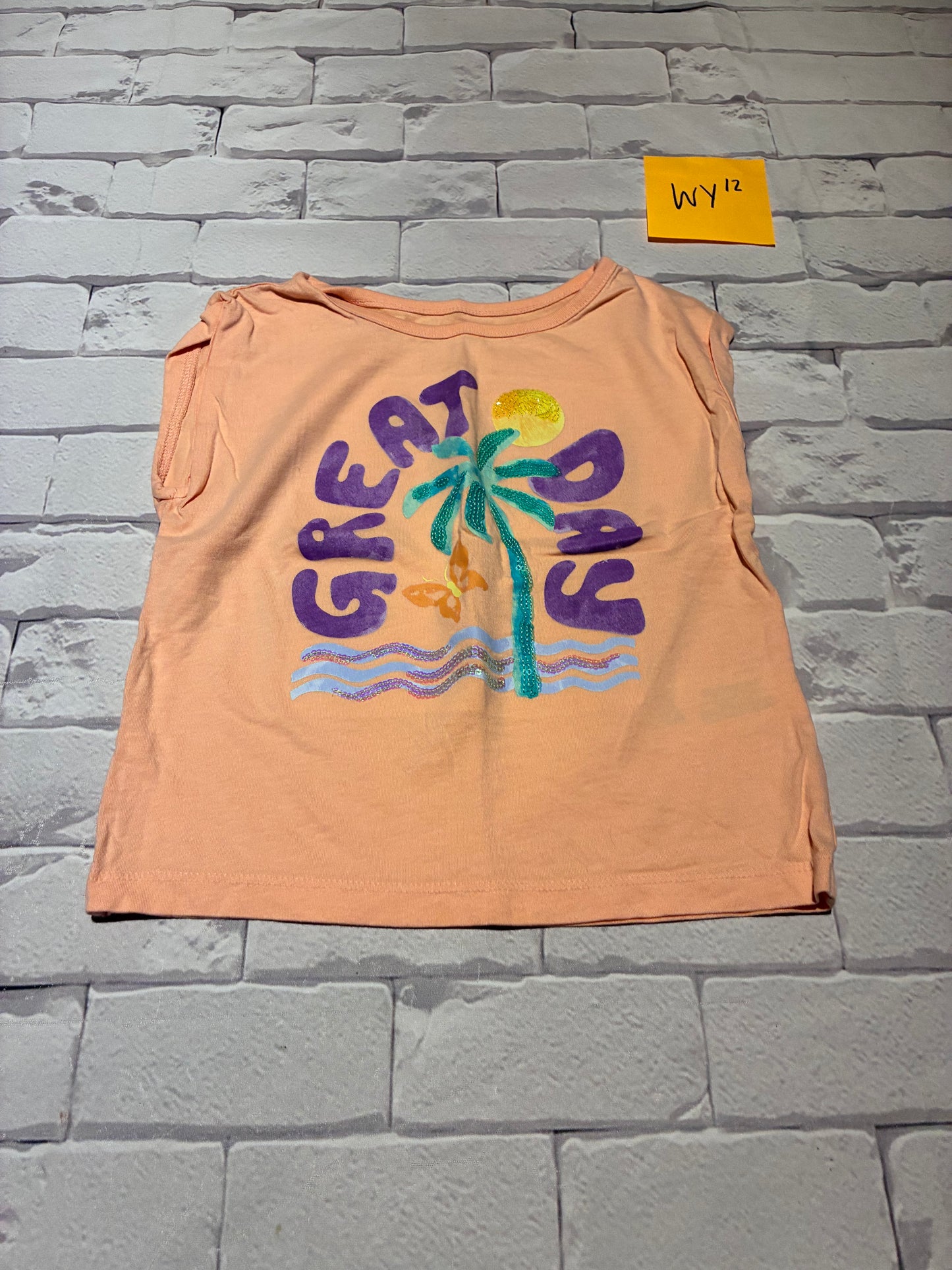 Top Size 5