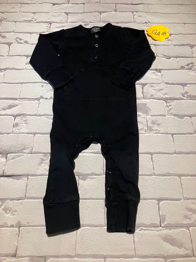 Girls Outfit Size 12-18m