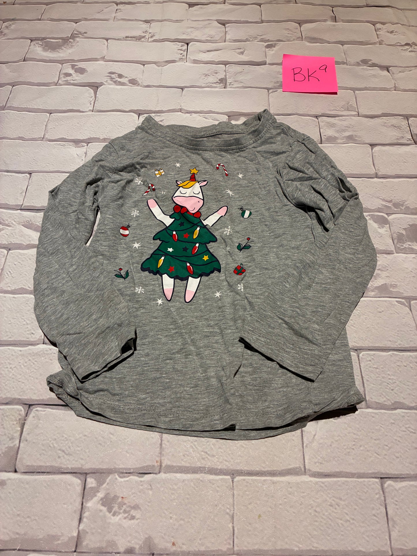 Top Size 4
