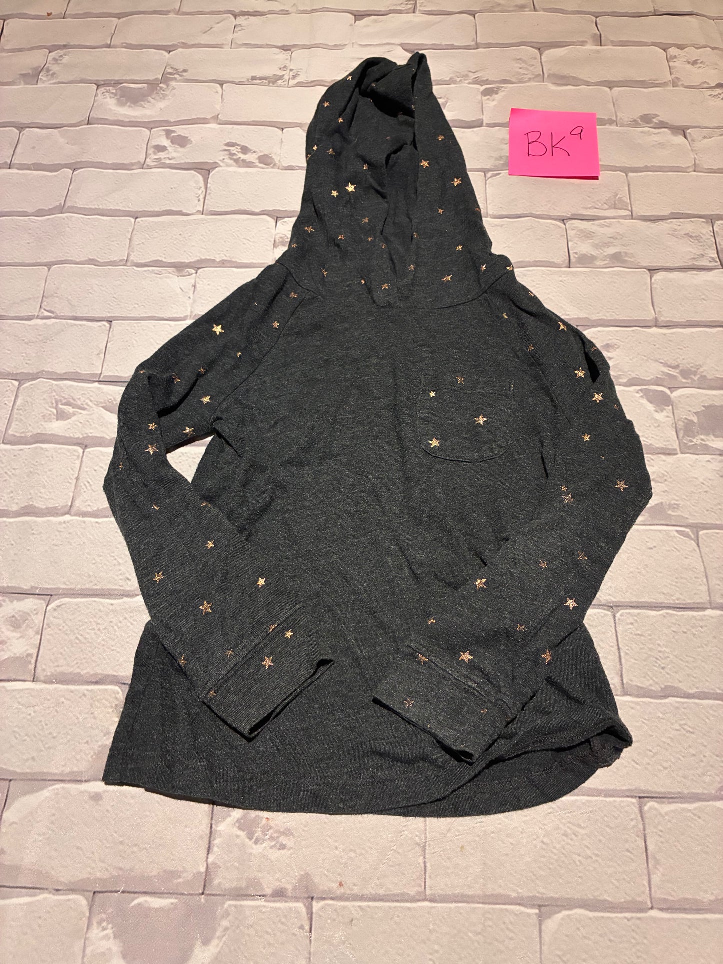 Top Size 4T