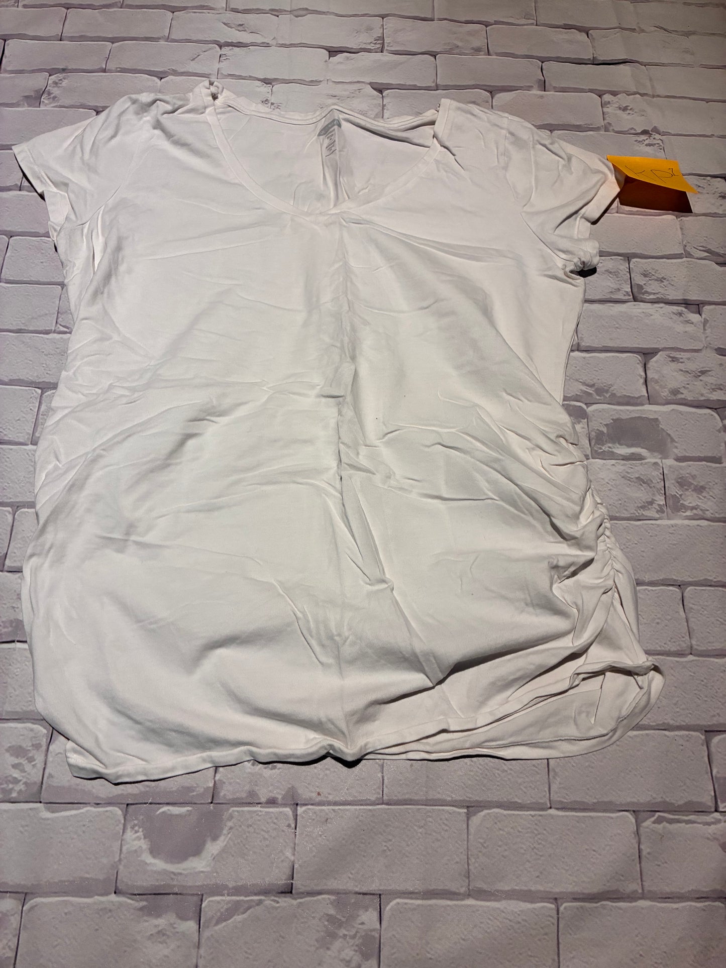 Ladies Top Size XL Maternity