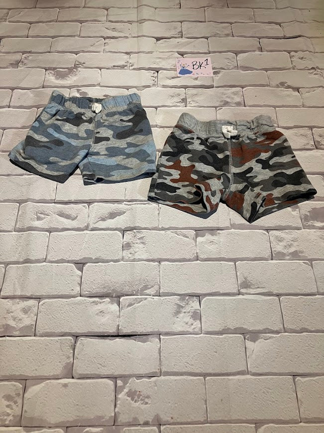 Bottoms Size 9m