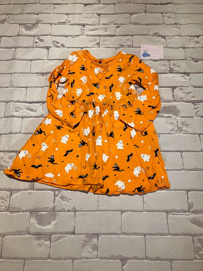 Dress Size 4T
