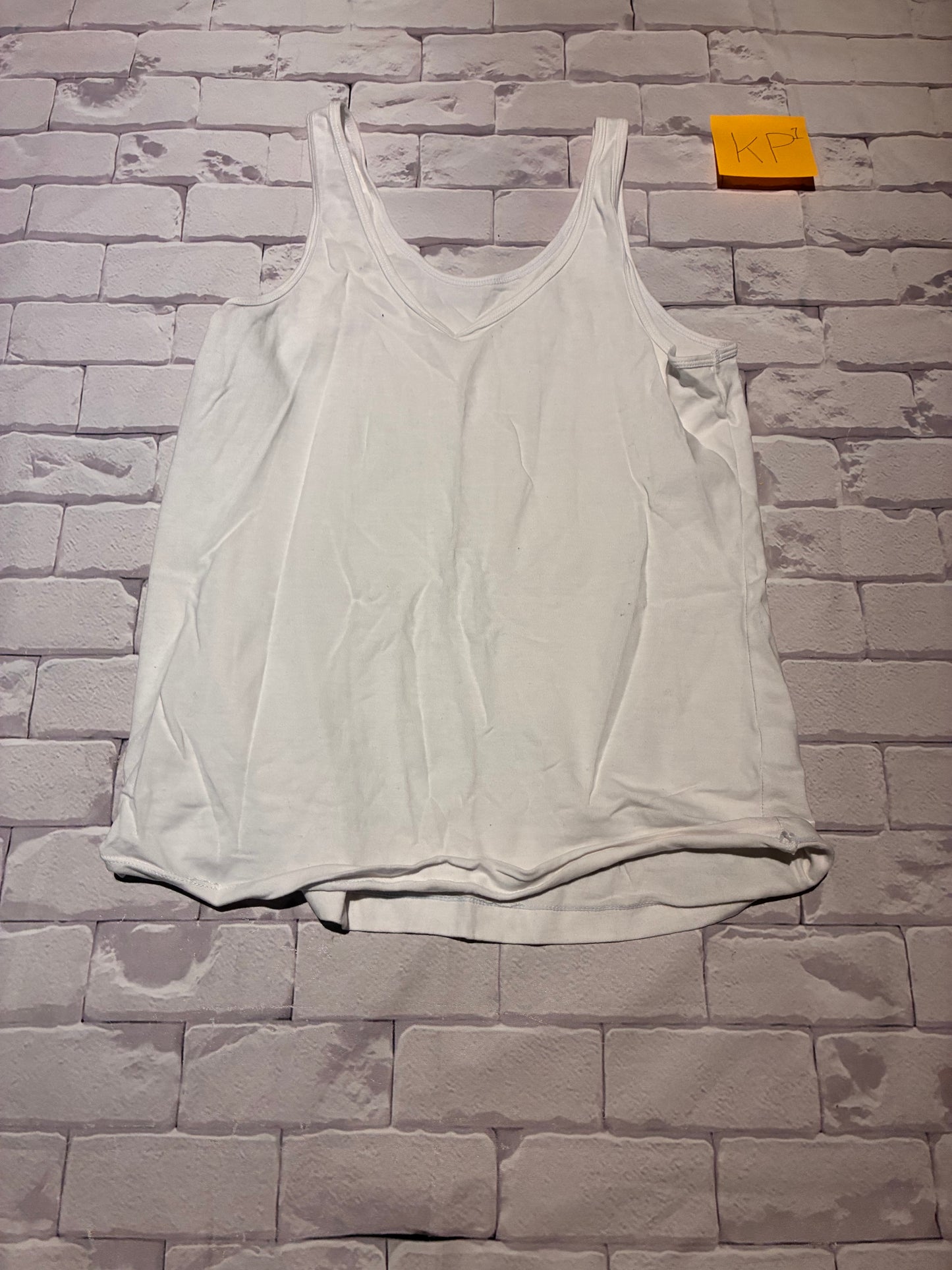 Ladies Top Size L Maternity