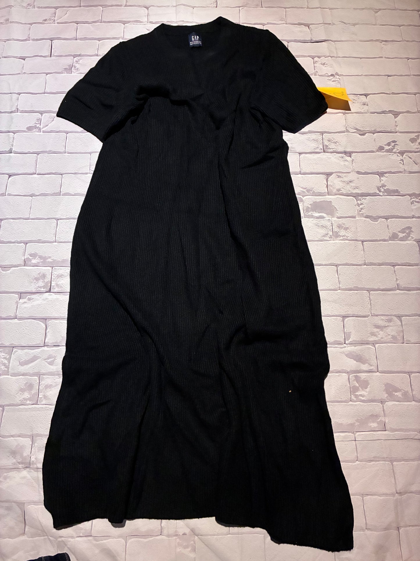 Ladies Dress Size L Maternity