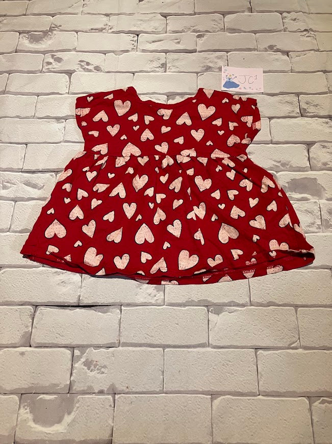 Top Size 3T