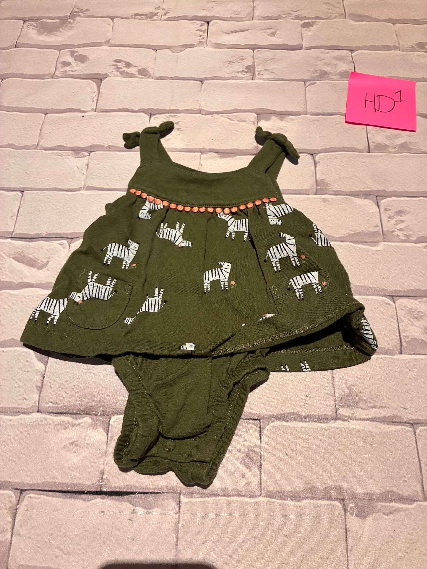 Tops Size 3m