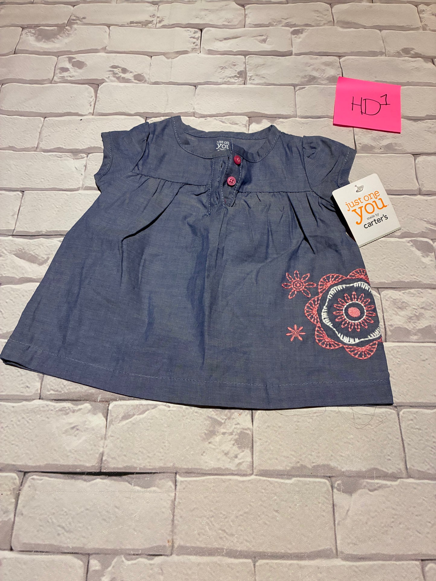 Tops Size 3m BNWT