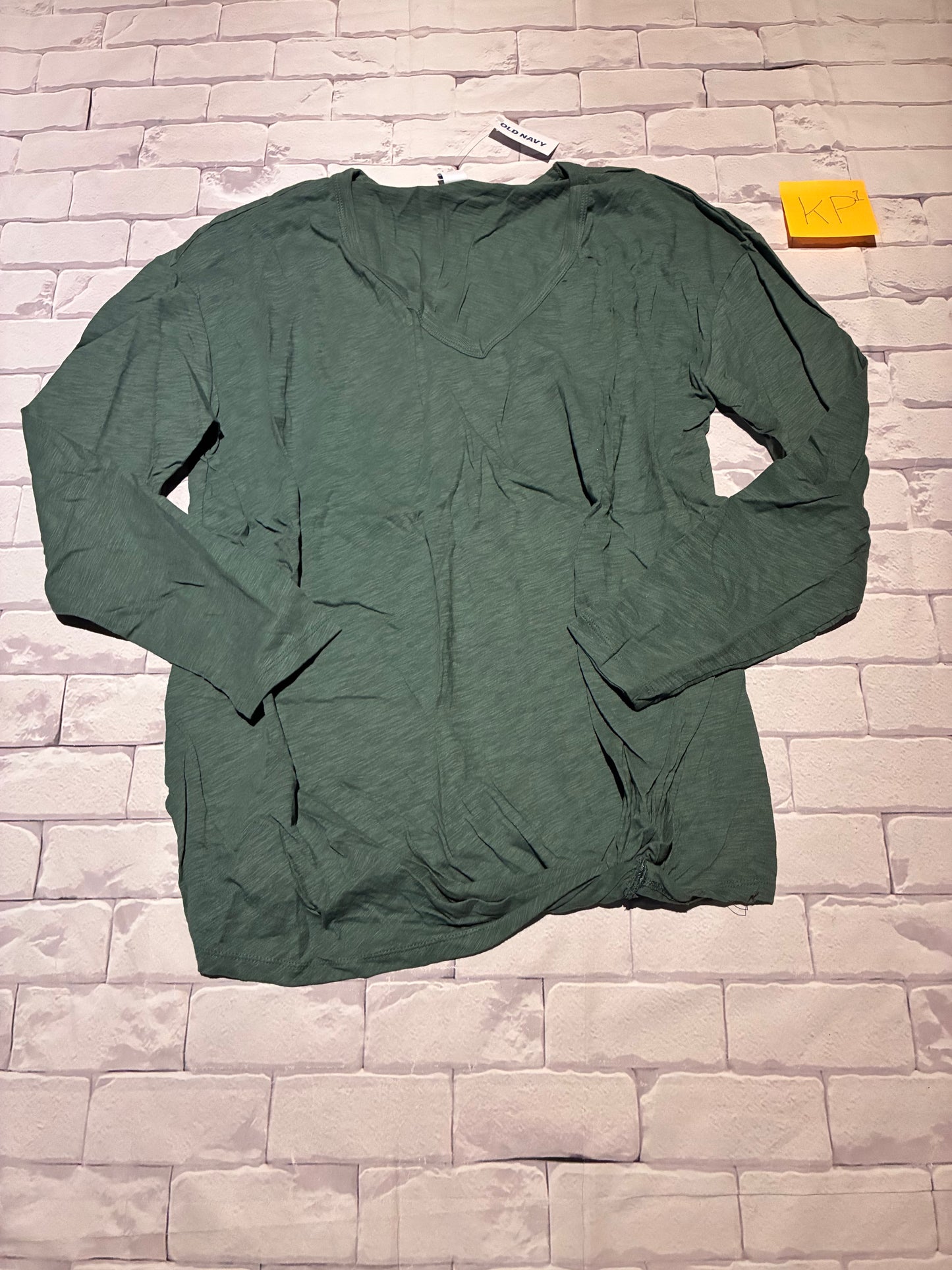 Ladies Top Size L Maternity BNWT