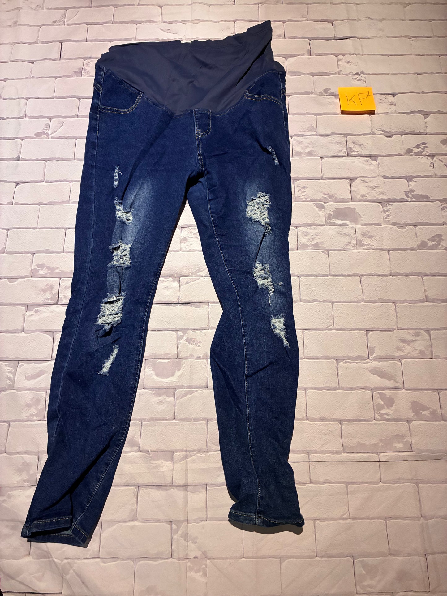 Ladies Bottoms Size XL Maternity