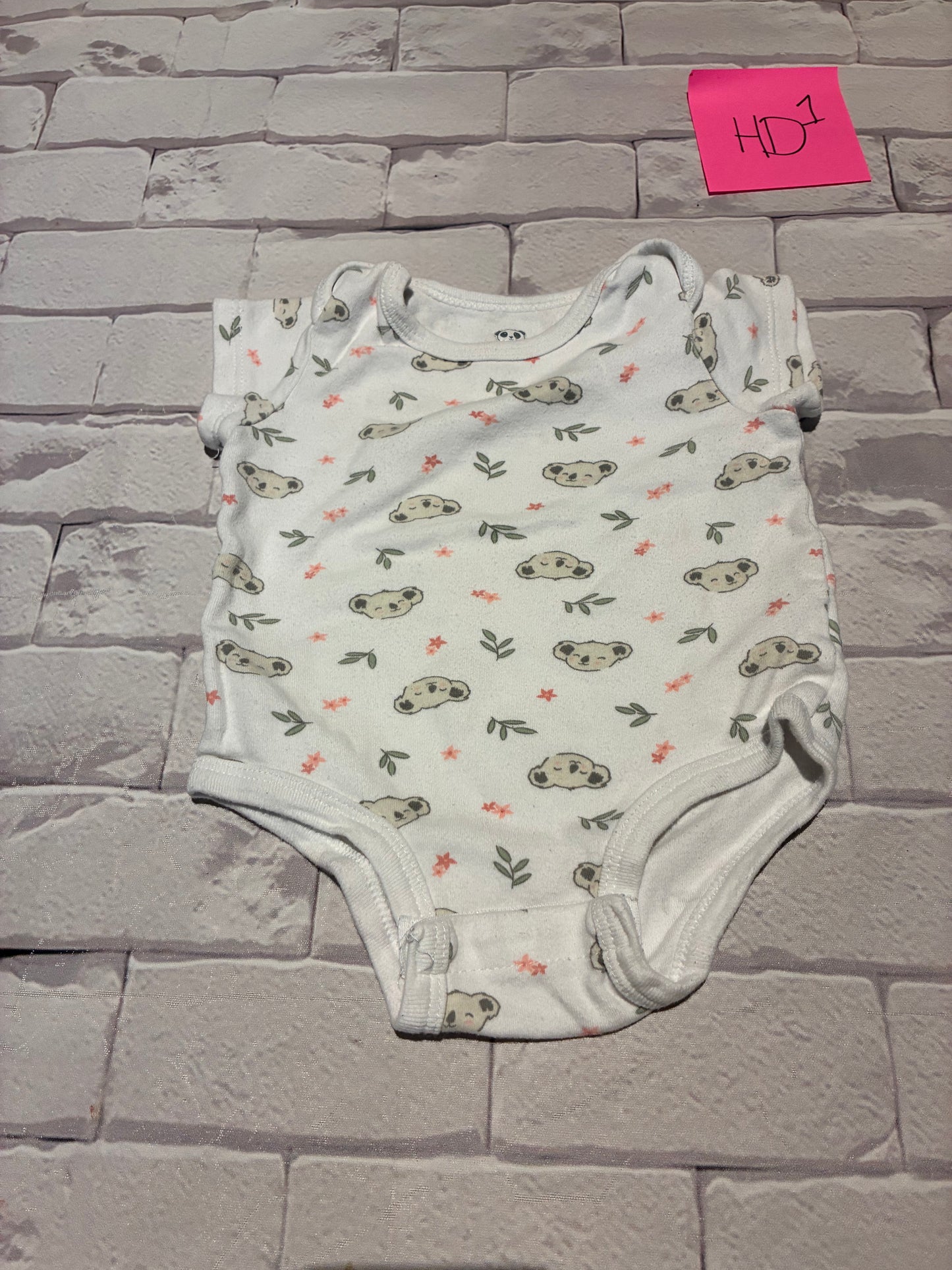 Tops Size 9m