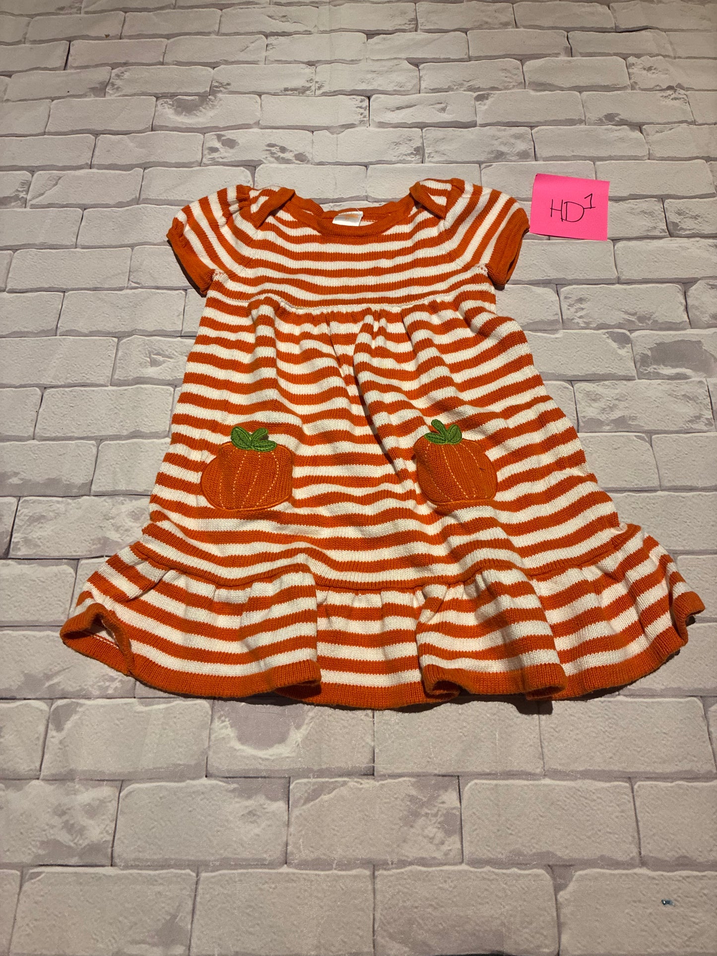 Dress Size 3T