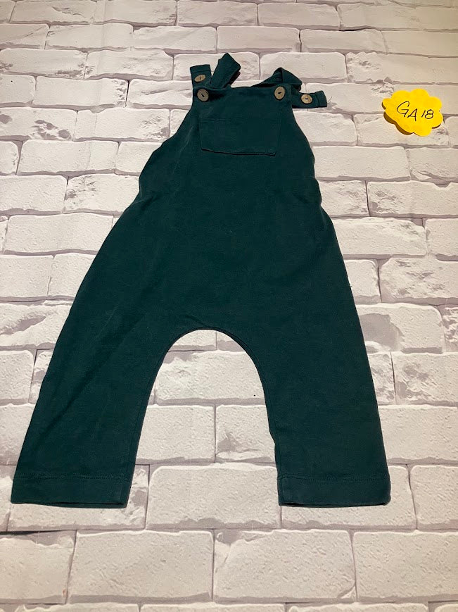 Boys Outfit Size 0-6m