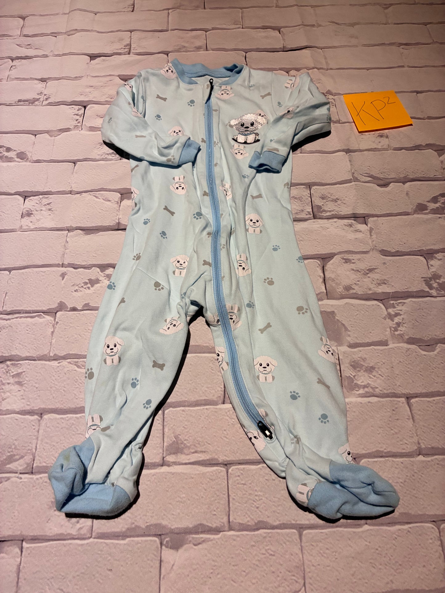 Sleepwear Size 9m