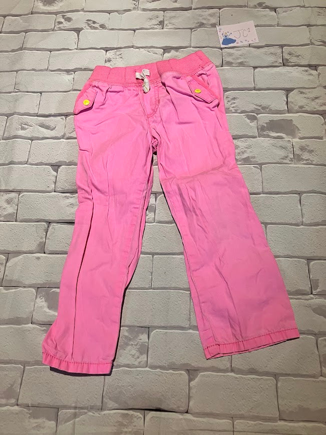 Bottoms Size 4T