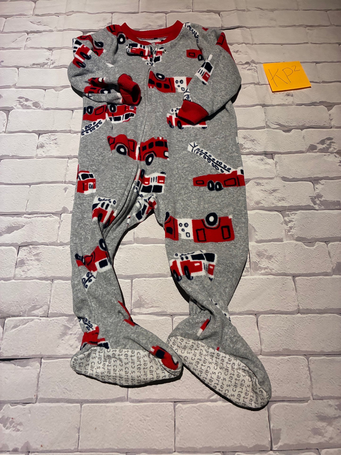 Sleepwear Size 18m Fleece