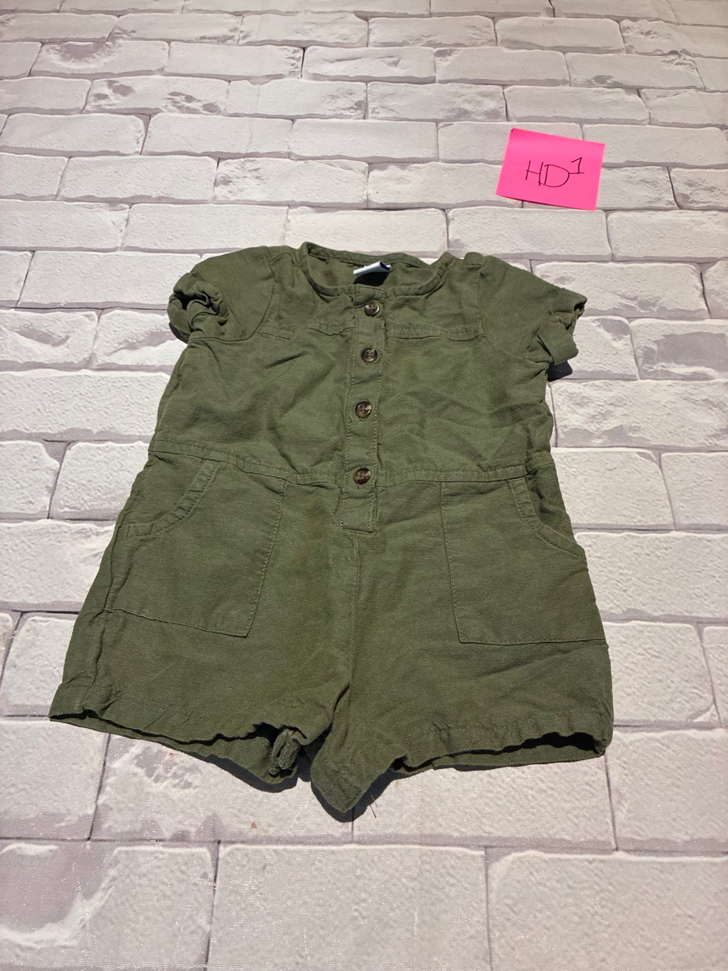Outfit Size 3-6m