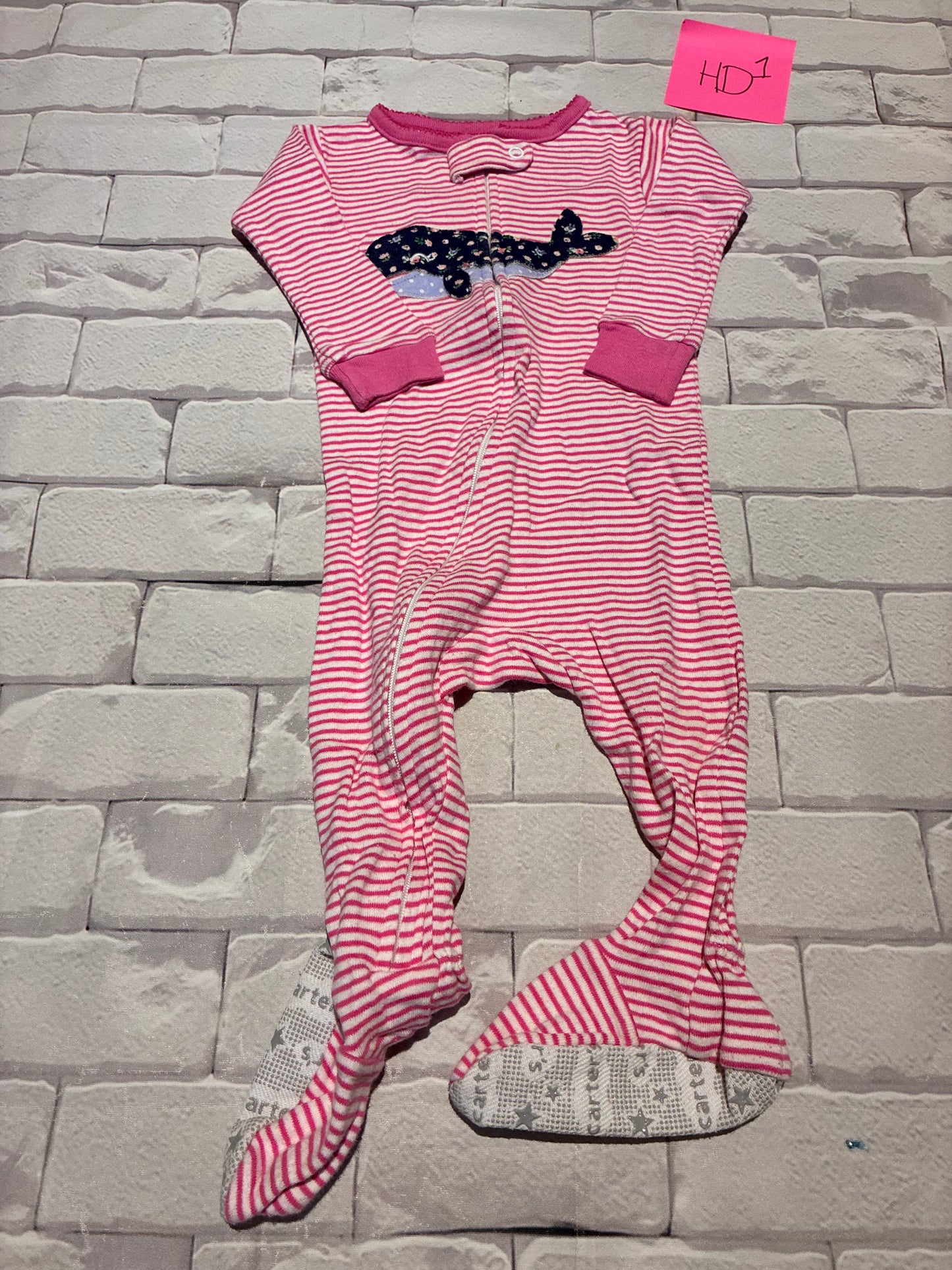 Sleepwear Size 9m