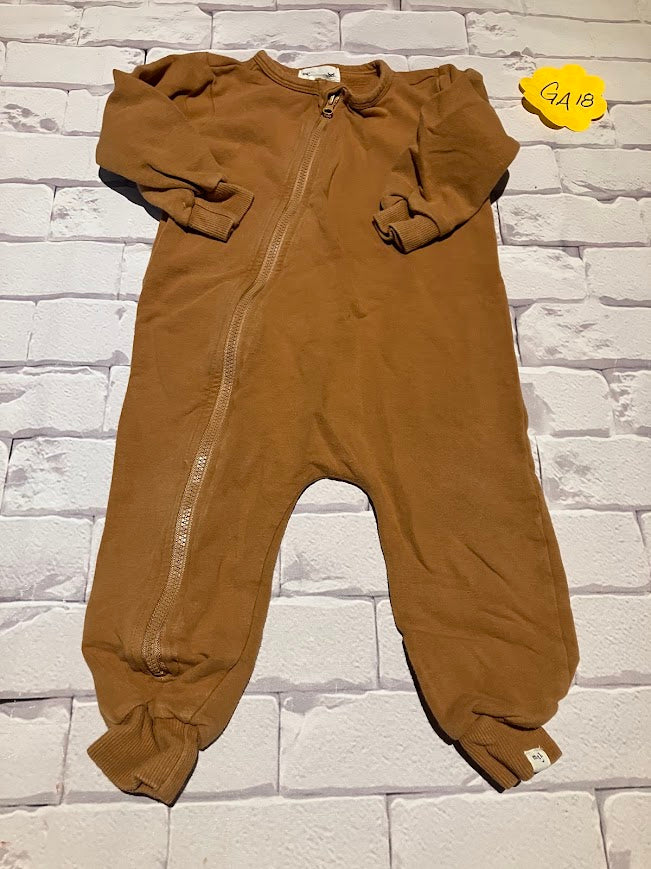 Outfit Size 12m