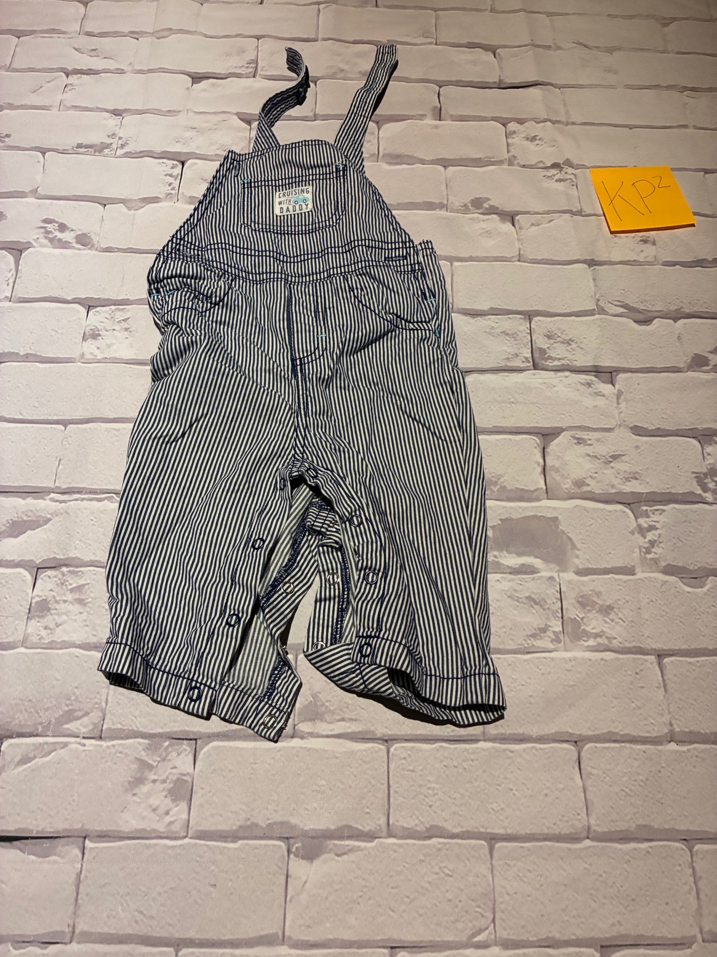 Outfit Size 6m