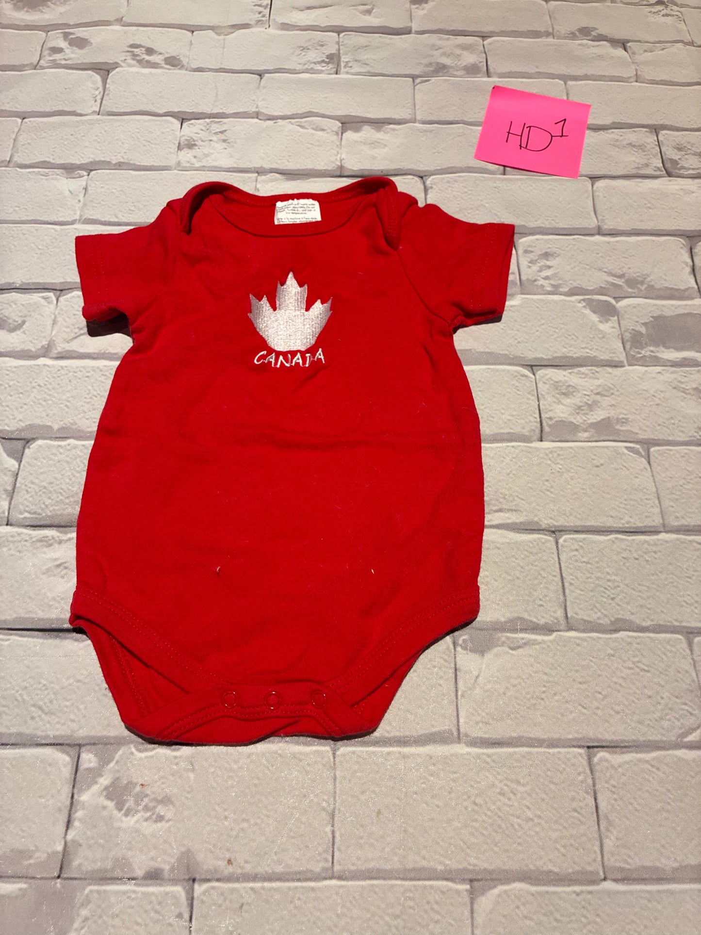 Tops Size 12-18m