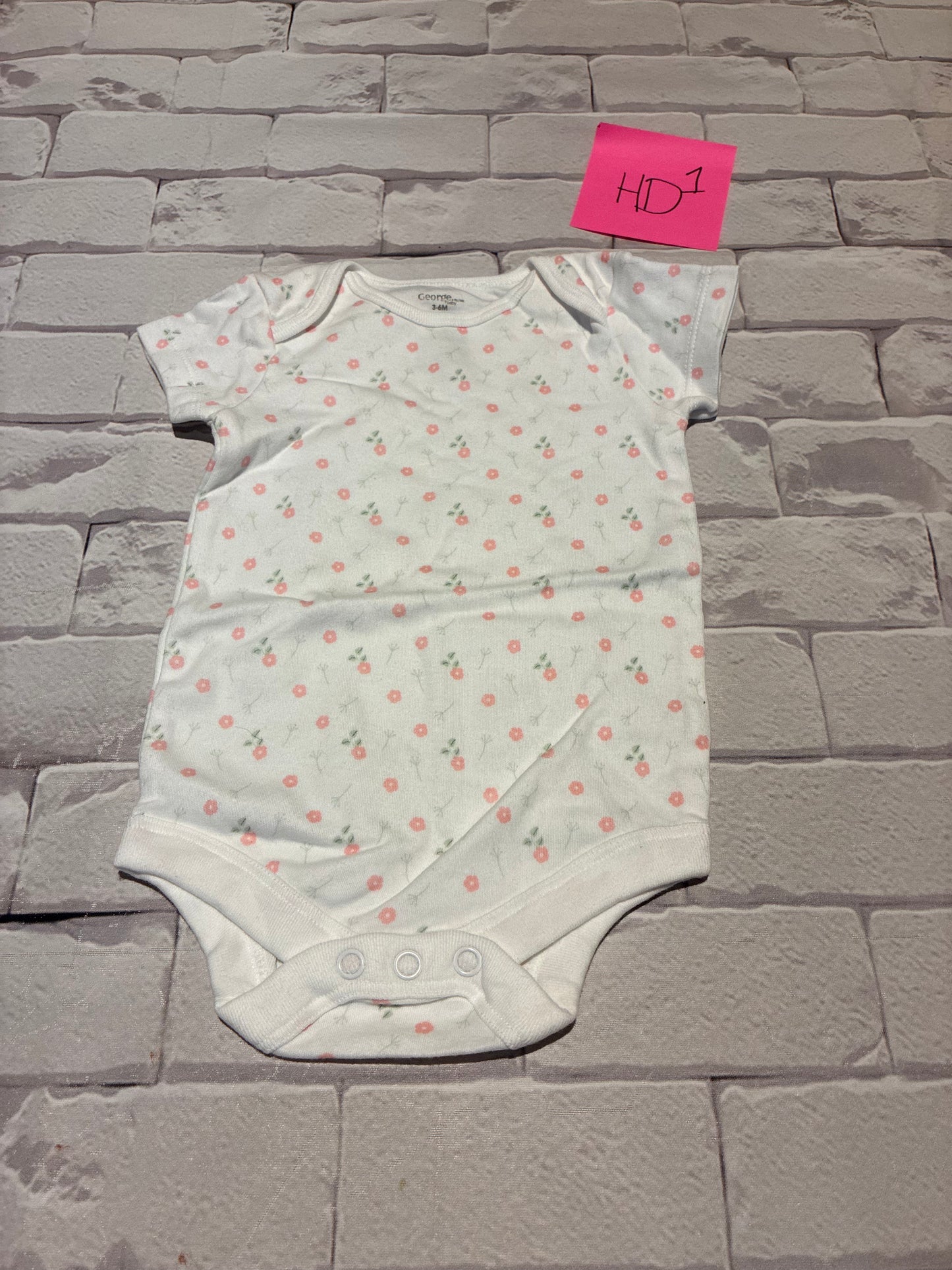 Tops Size 3-6m
