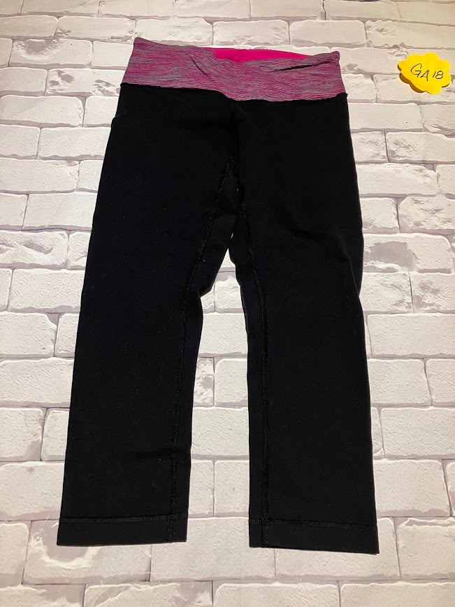 Ladies Bottoms Size 4