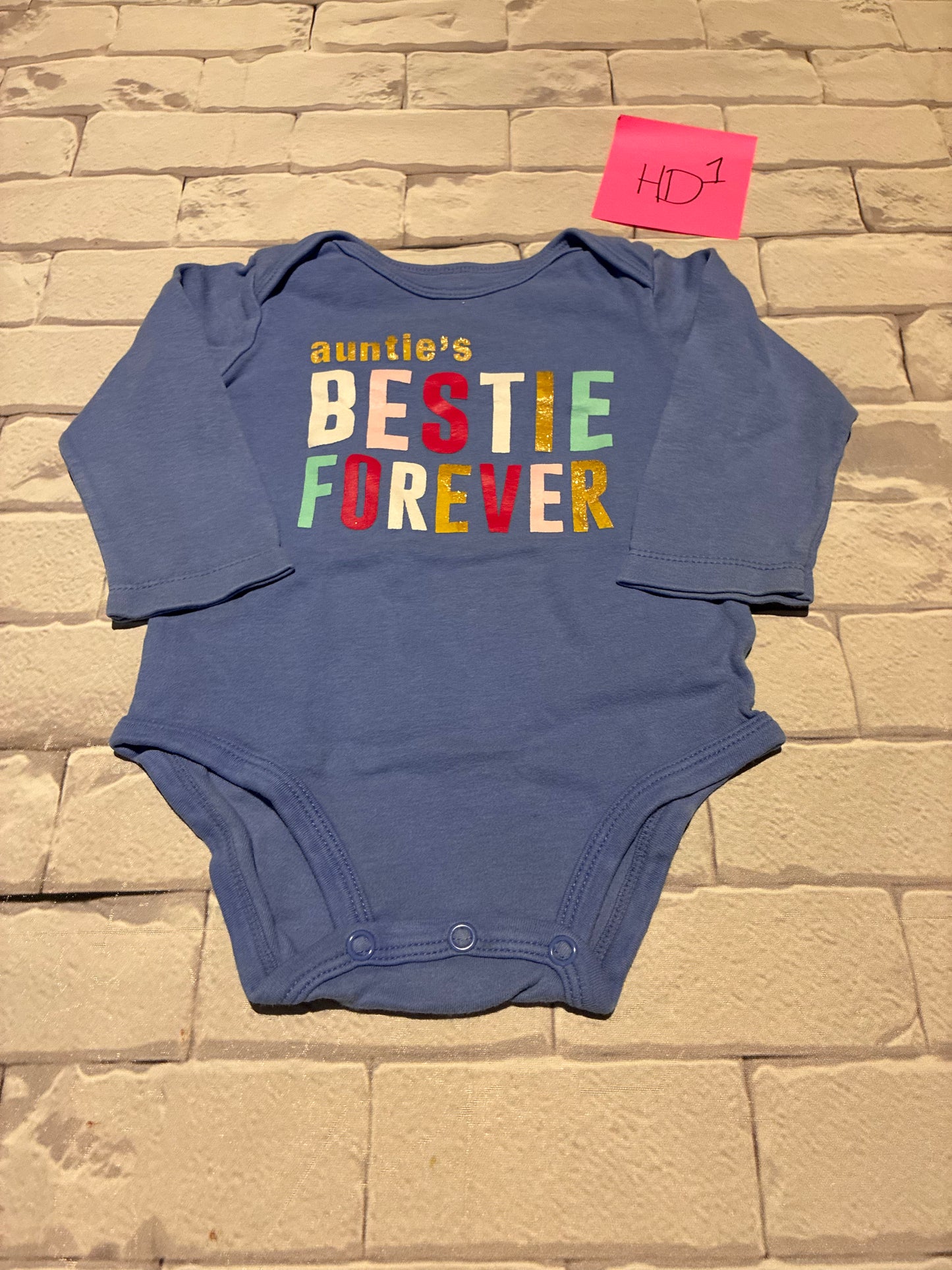 Tops Size 9m